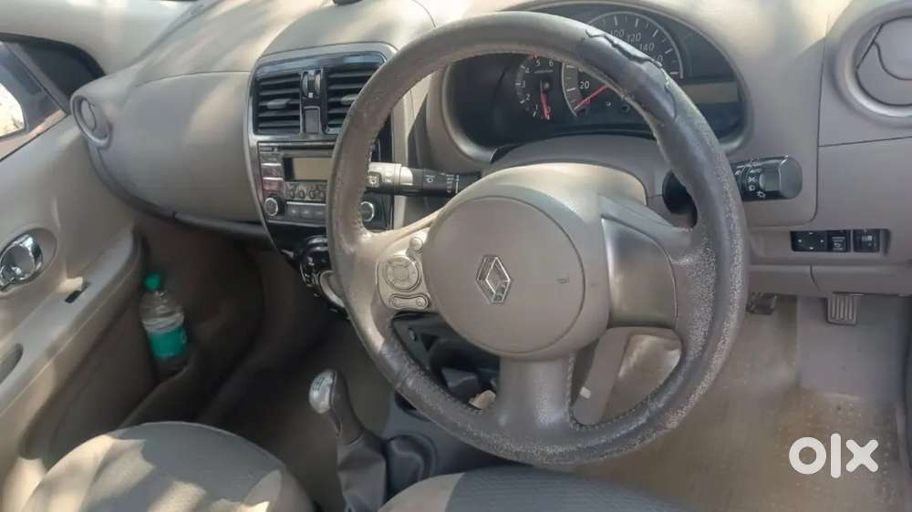 Renault Pulse 2016 Diesel Good Condition