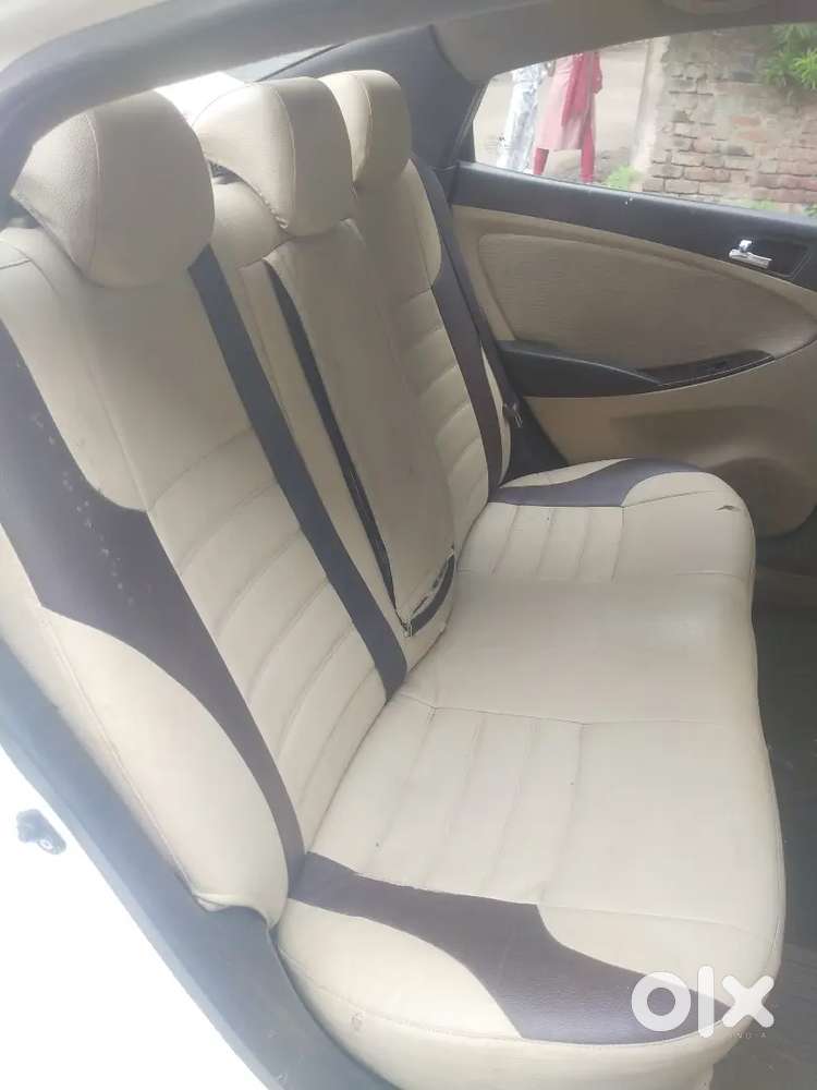 Hyundai Verna 2012 Diesel 92000 Km Driven
All Pepar Complite