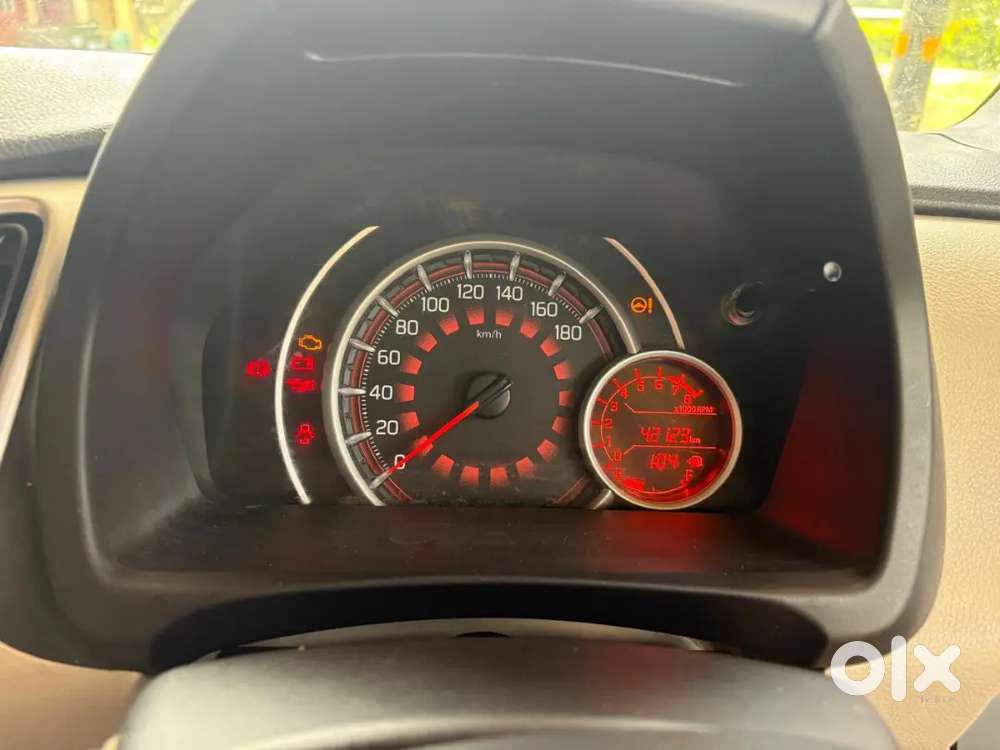 Maruti Suzuki Wagon R 2020 Petrol Nl Registration