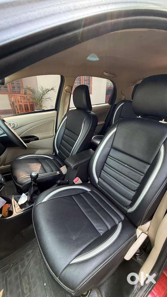 Toyota Etios Liva 2019 Petrol Good Condition