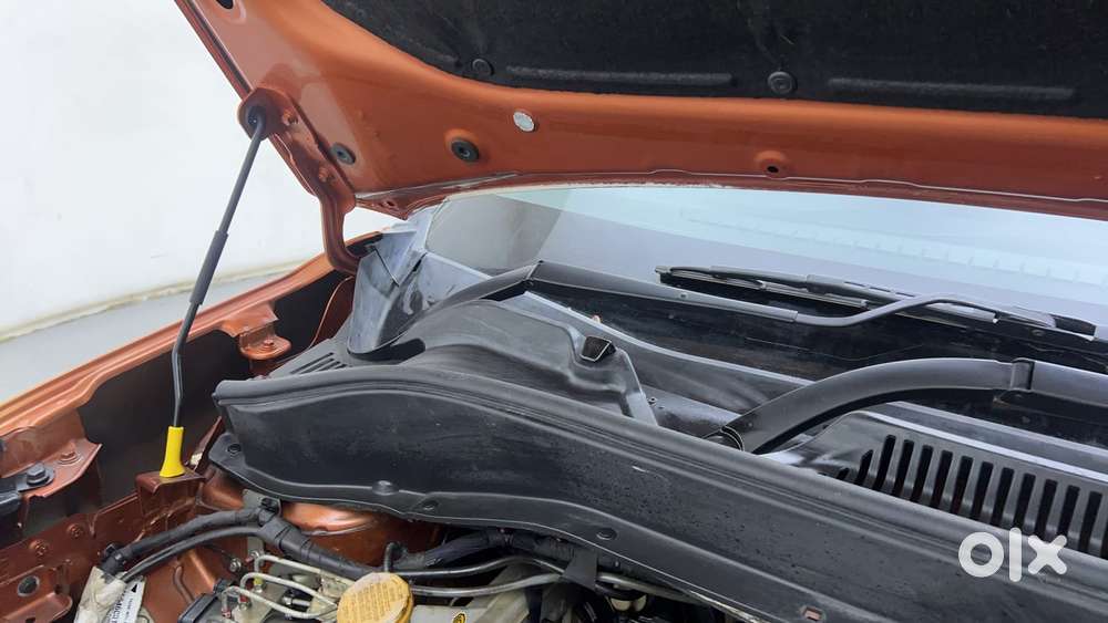 Tata Punch Creative Amt, 2022, Petrol