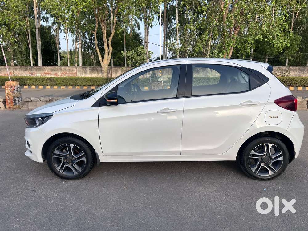 Tata Tiago 1.2 Revotron Xz Wo Alloy, 2021, Petrol