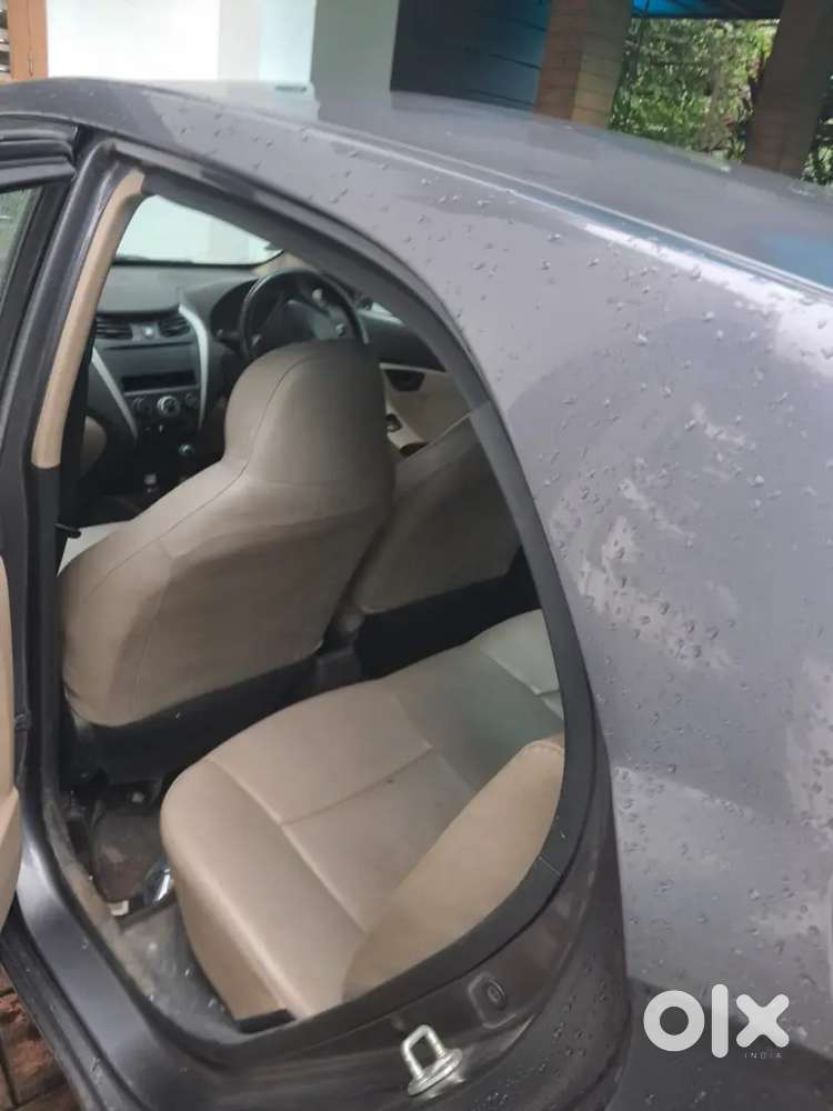 Hyundai Eon 2017 Petrol Well Maintained