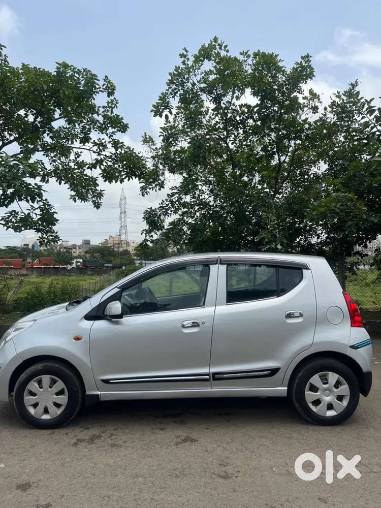 Maruti Suzuki A-star 1.0 Zxi, 2010, Petrol