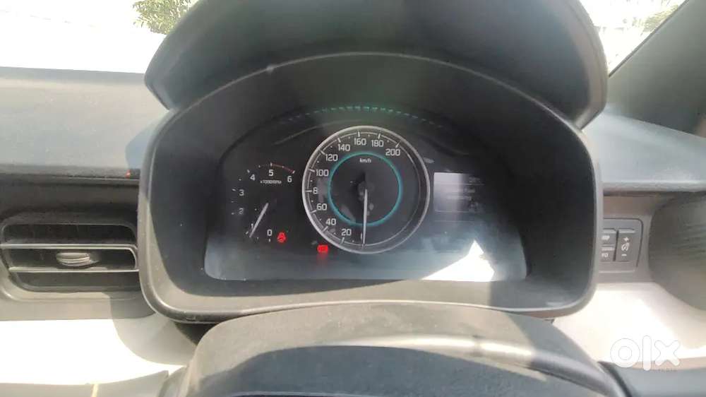 Well Maintained Excellent Condition Vehicle