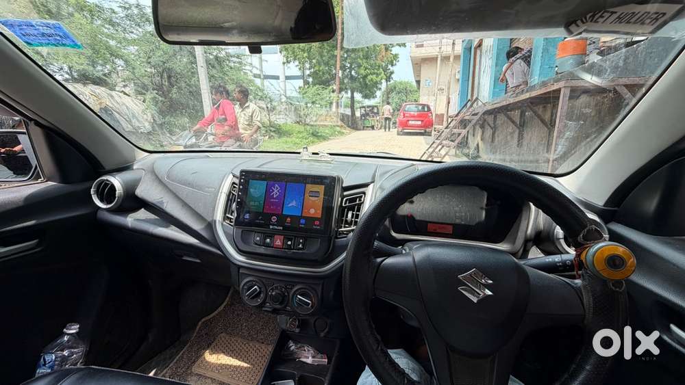 Maruti Suzuki Celerio 2022 Year