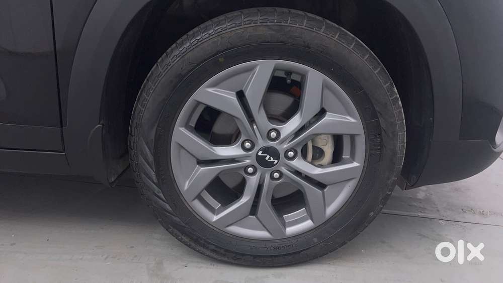 Kia Seltos Htx G, 2024, Petrol
