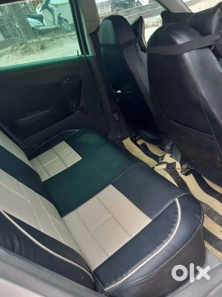 Maruti Suzuki Alto 800 Lxi 2014
