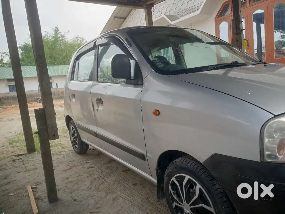 Hyundai Santro Xing 2007