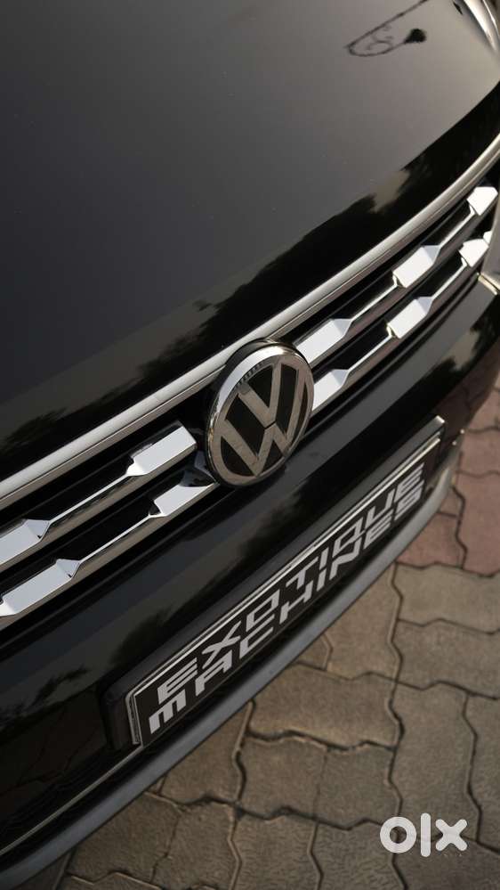 Volkswagen Tiguan 2.0 Elegance Tsi Dsg, 2021, Petrol