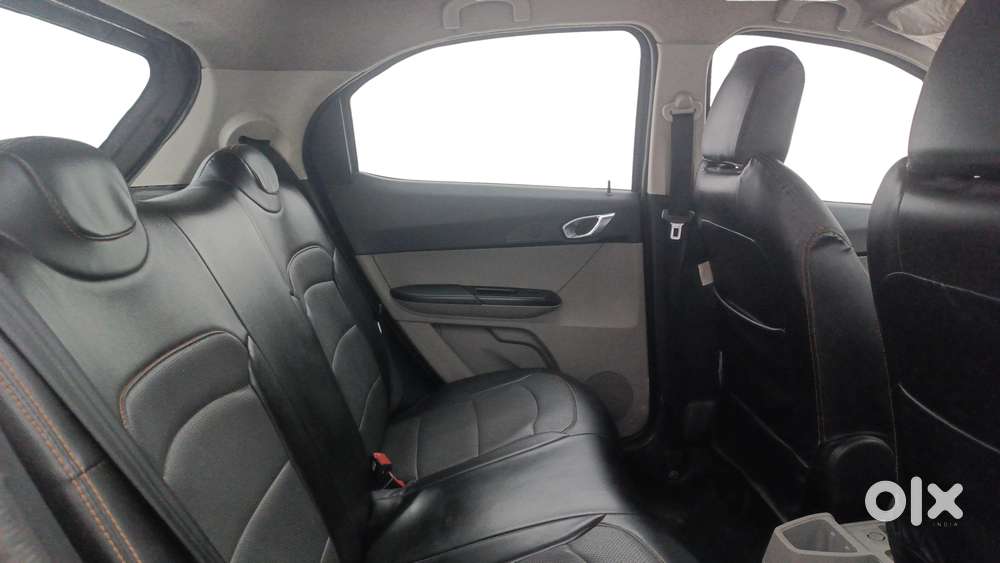 Tata Tiago 1.2 Revotron Xza, 2019, Petrol