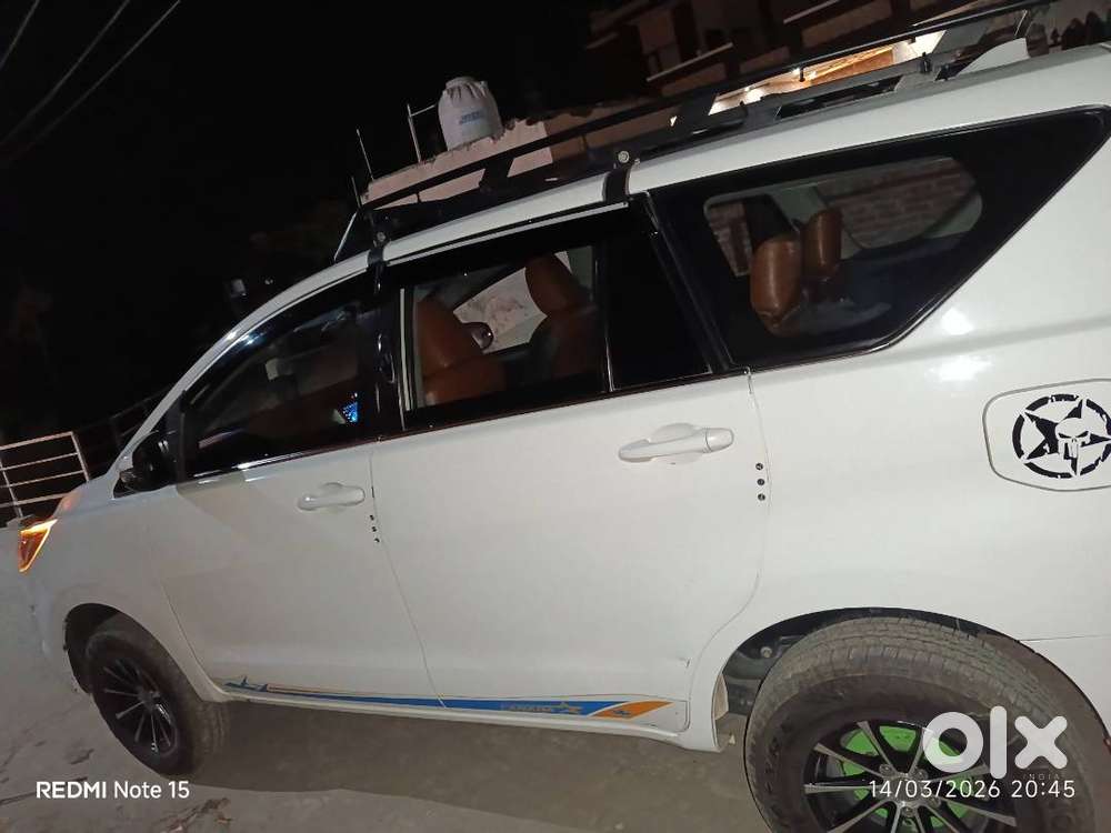 New Tayer All Conditions Good