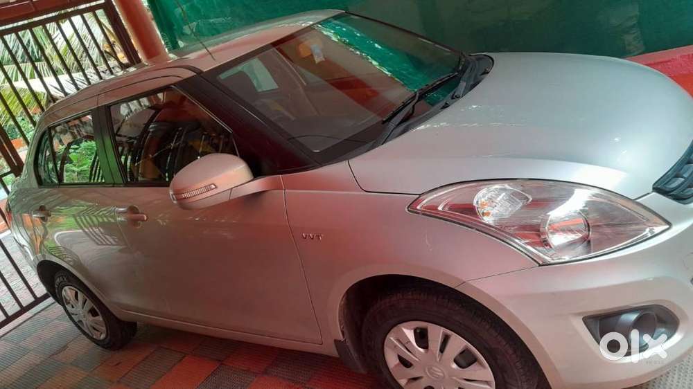 Maruti Suzuki Dzire 2014 Petrol Good Condition