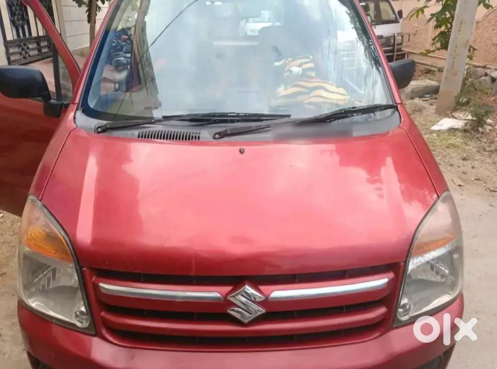 Wagon Lxi Well Maintained Non Accident