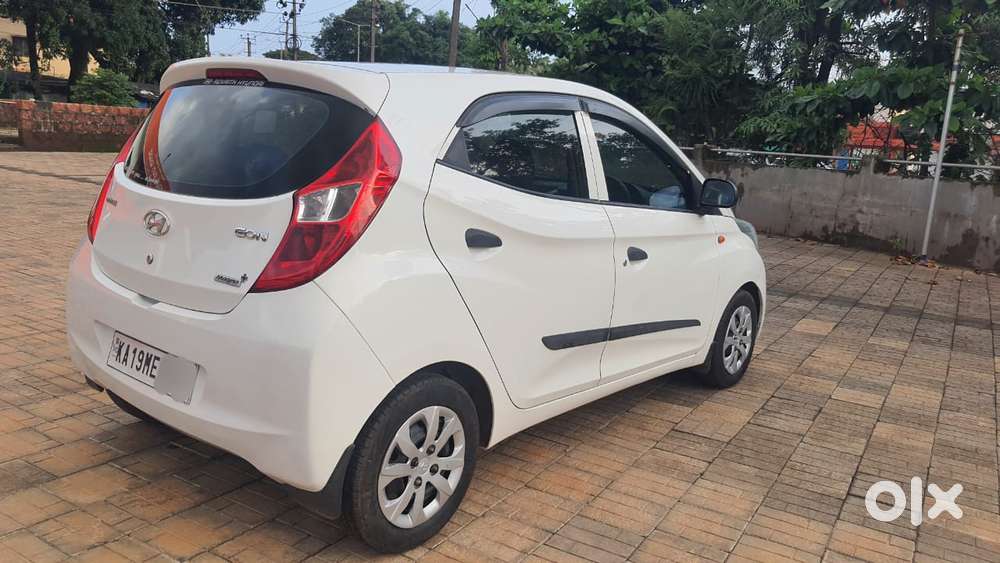 Hyundai Eon