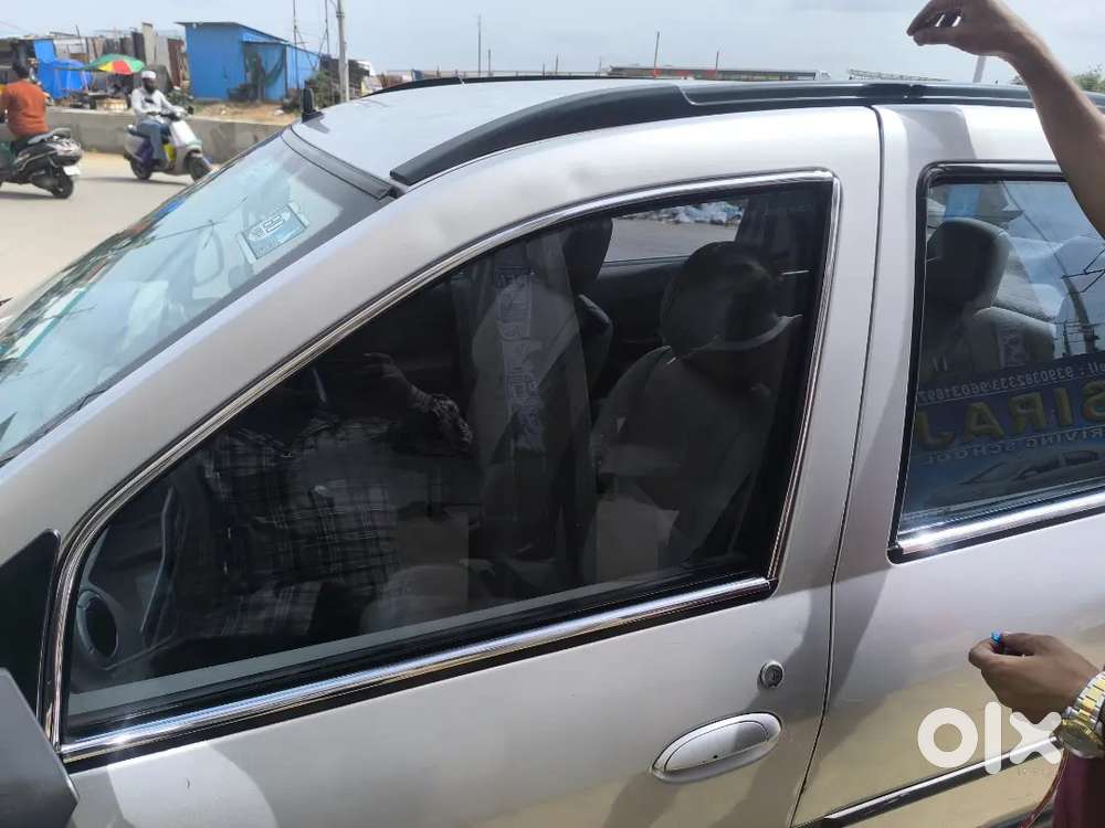 Mahindra Verito 2016 Diesel Well Maintained