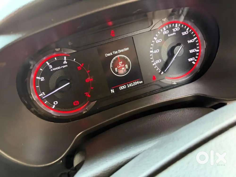 Mahindra Thar 2023 4x4 Diesel  Fully Modified  First Owner