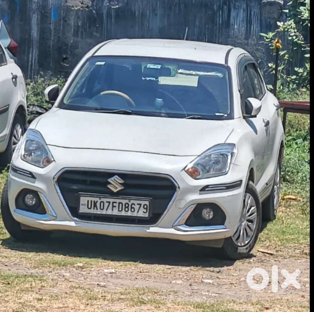 Maruti Suzuki Dzire Zdi Plus 2022