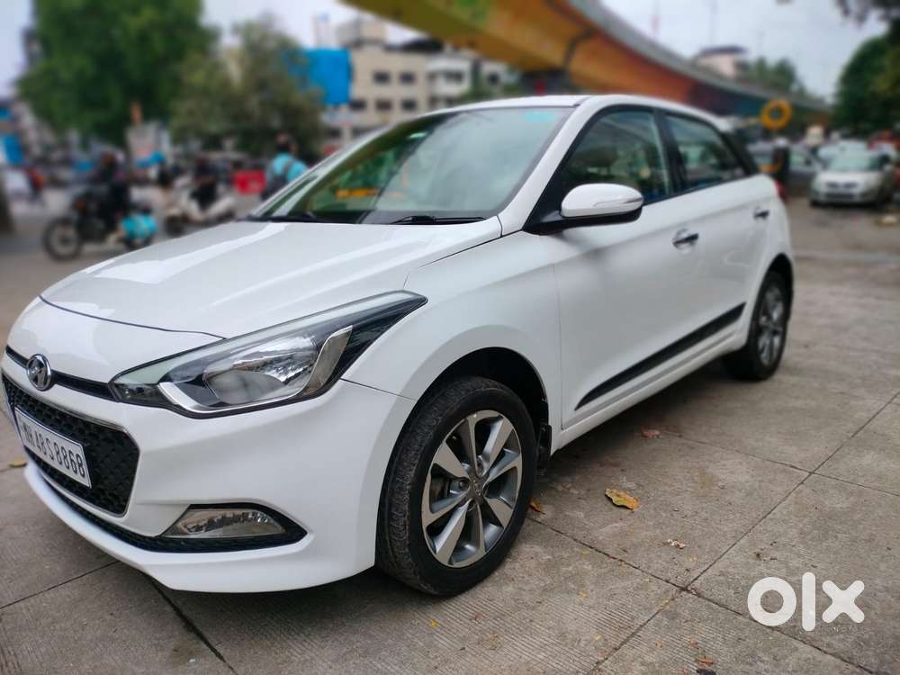 Hyundai Elite I20 Asta 1.2 (o), 2014, Petrol