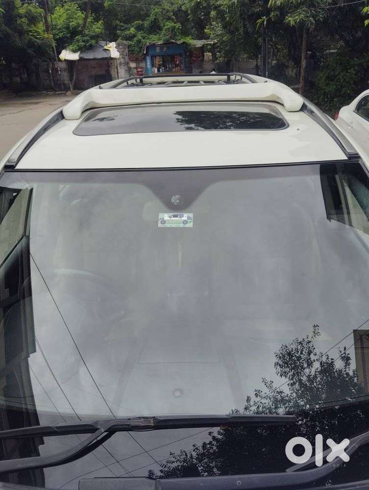 Mahindra Xuv500 W11 Option At Awd, 2020, Diesel