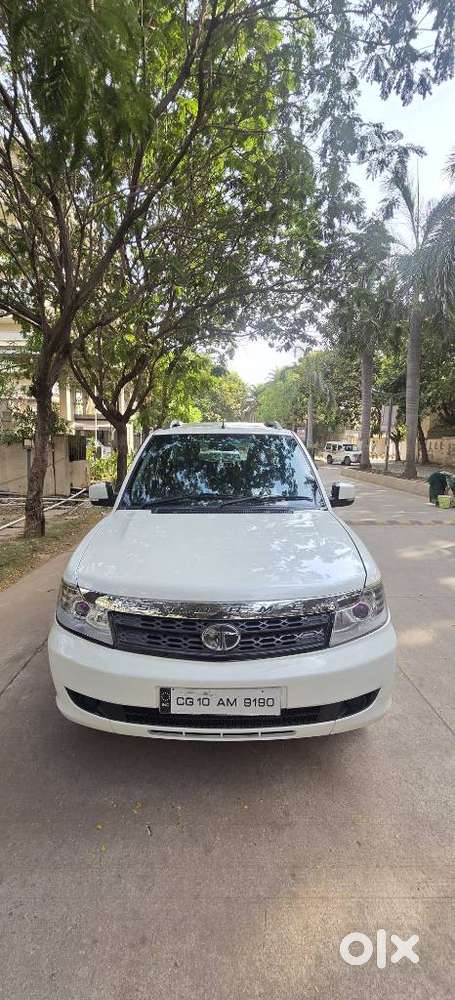 Tata Safari Storme Vx Varicor 400, 2018, Diesel