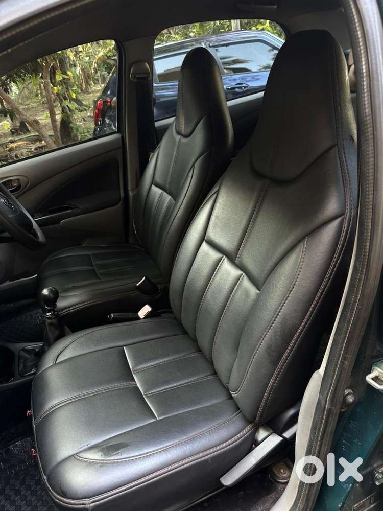 Etios Vd Diesel 240000km