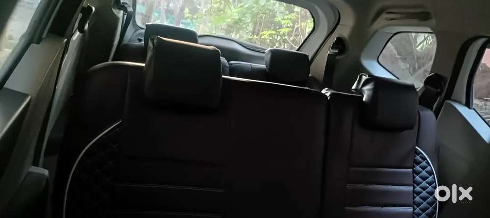 Good Condition Car