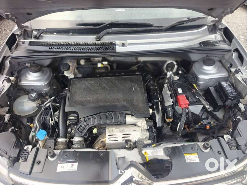 Citroen C3 Feel 1.2 Turbo Dual Tone, 2023, Petrol