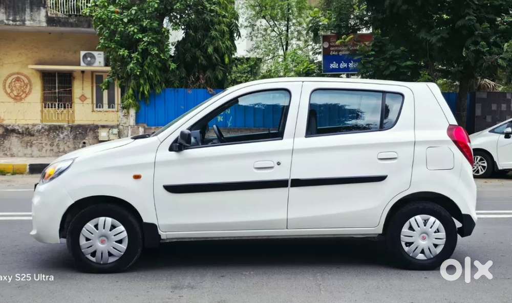 Maruti Suzuki Alto 0.8 Lxi (o), 2020, Petrol