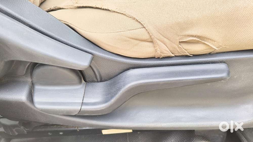 Honda Amaze V Cvt Petrol, 2018, Petrol