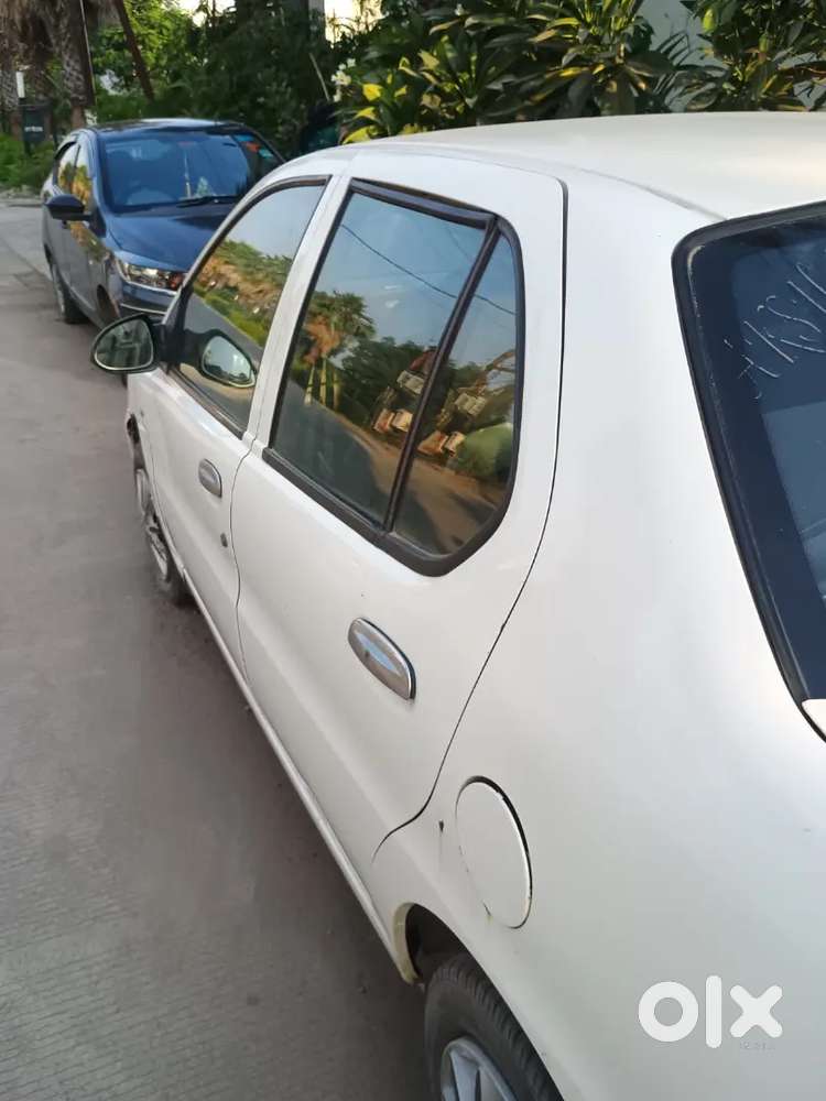Tata Indigo Ecs Lx 2012 Diesel Manual