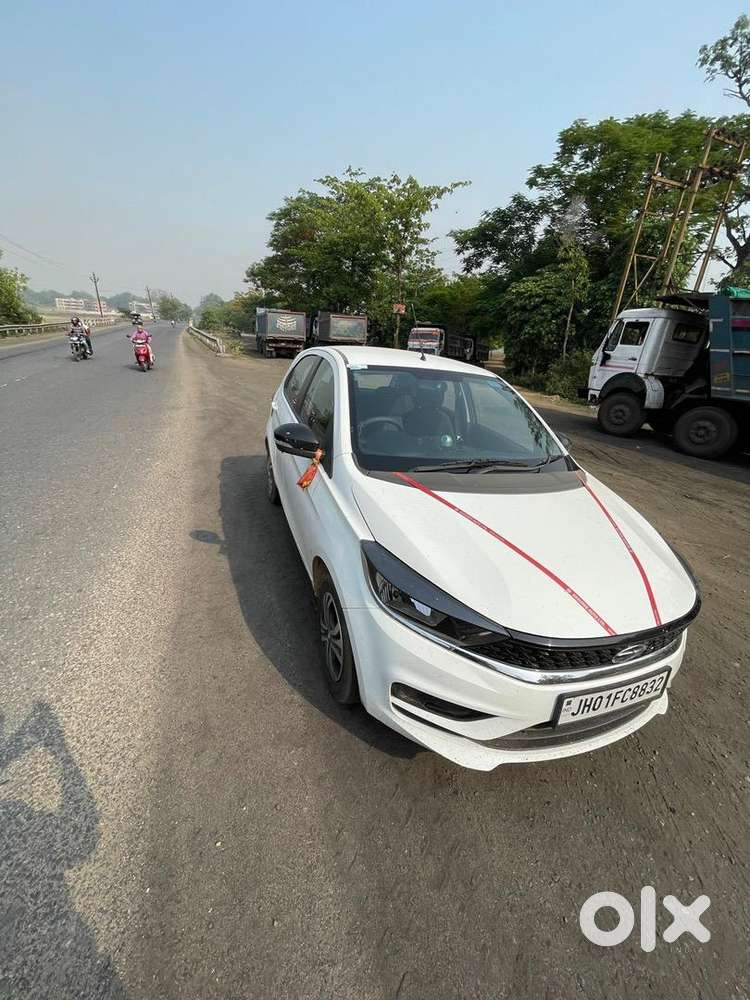 Tata Tiago 2023 Petrol 25000 Km Driven