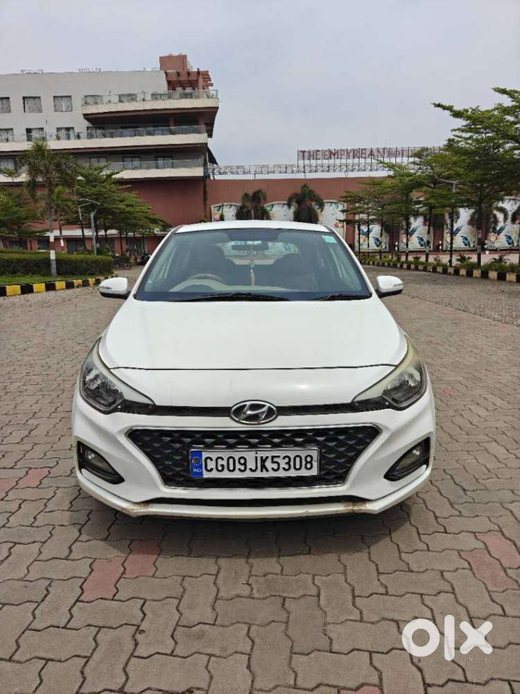 Hyundai I20 Sportz 1.2 Vtvt, 2020, Petrol