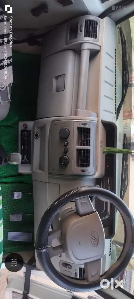 Mahindra Bolero 2017 Diesel Good Condition