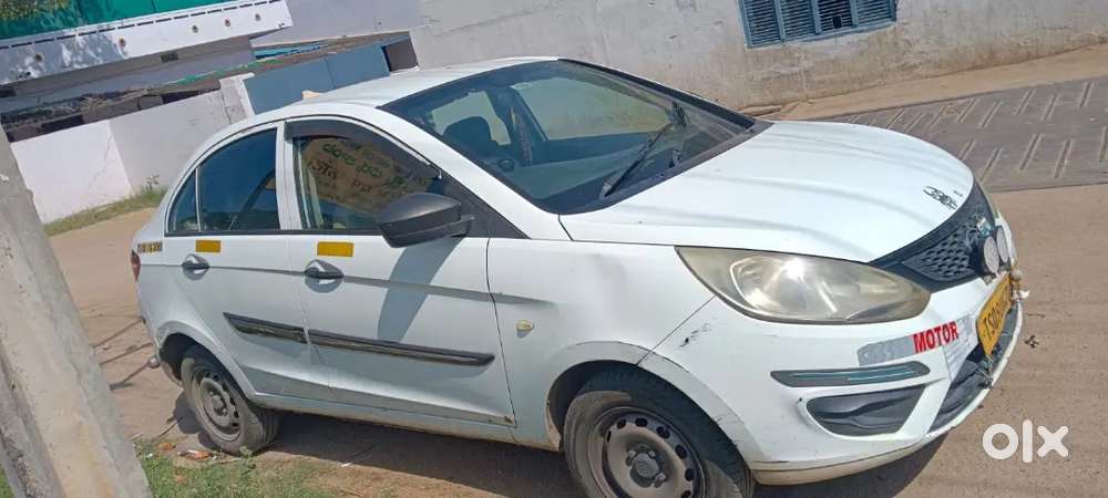 Tata Zest Diesel Manual 2019