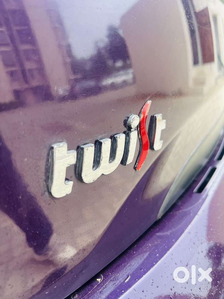 Tata Nano Xta, 2017, Petrol