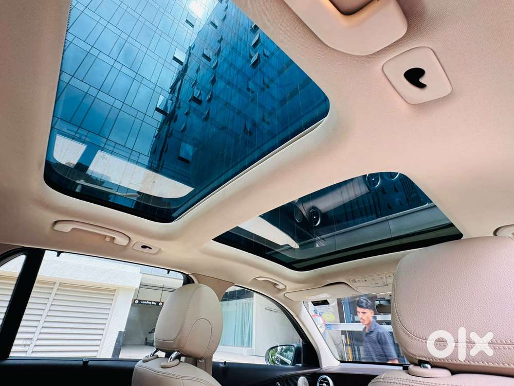 Mercedes-benz Glc 220d 4matic, 2022, Diesel