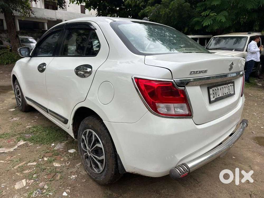 Maruti Suzuki Dzire Vdi, 2018, Diesel