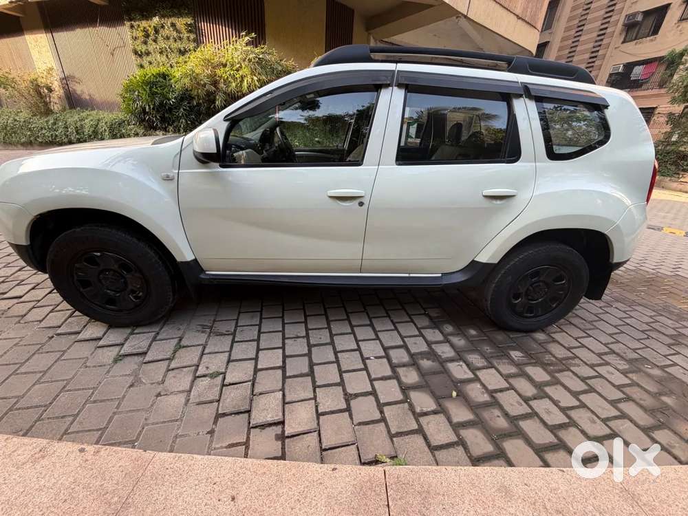 Renault Duster 1.5 Petrol Rxe, 2014, Petrol