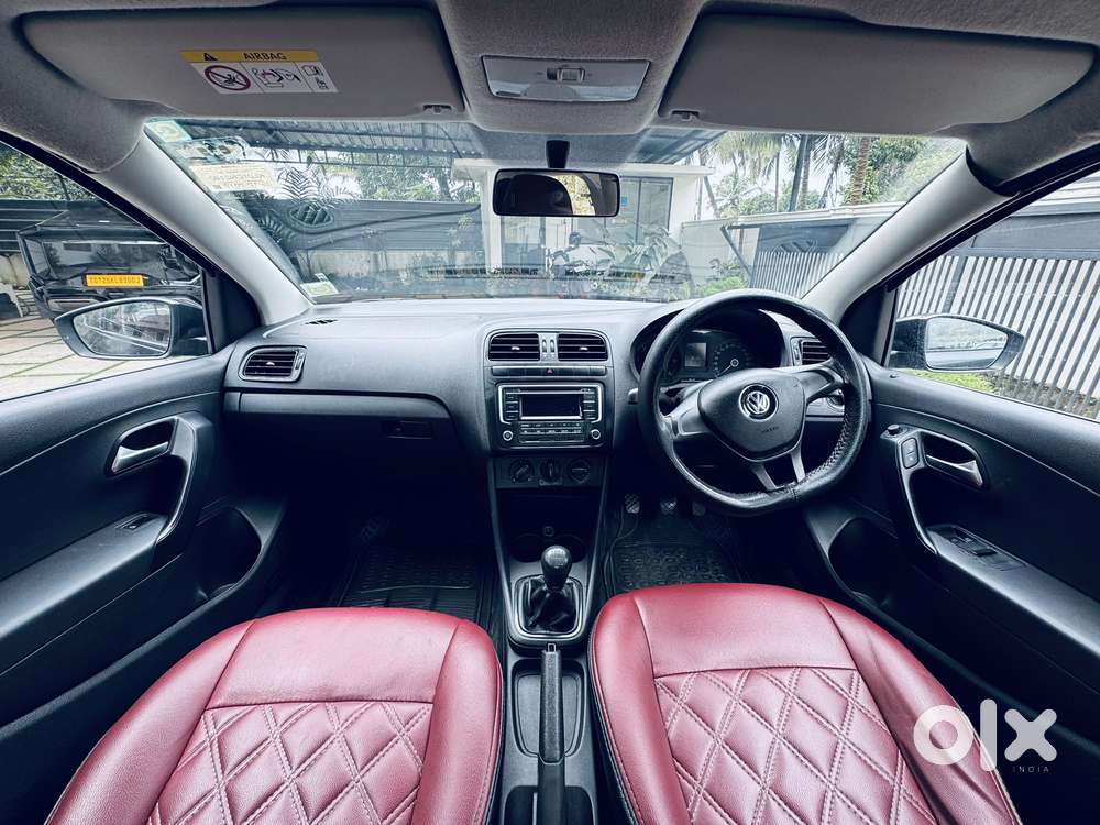 Volkswagen Ameo 1.5 Tdi Comfortline, 2019, Diesel