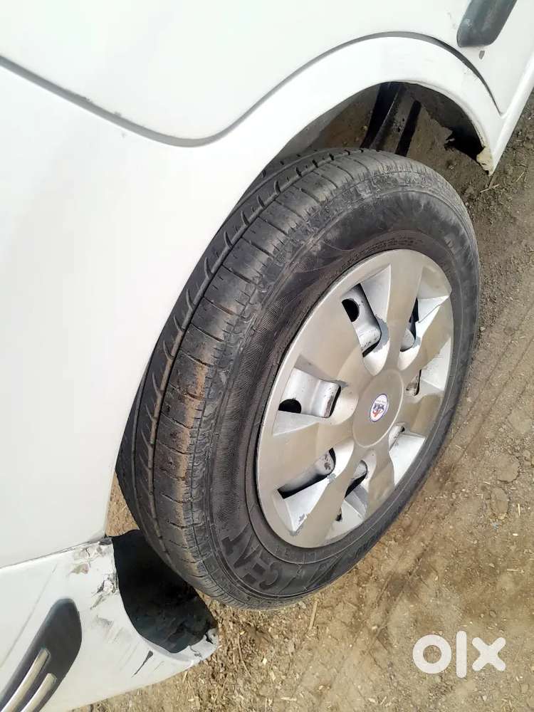 Wagon R Maruti Suzuki 2012 Model
