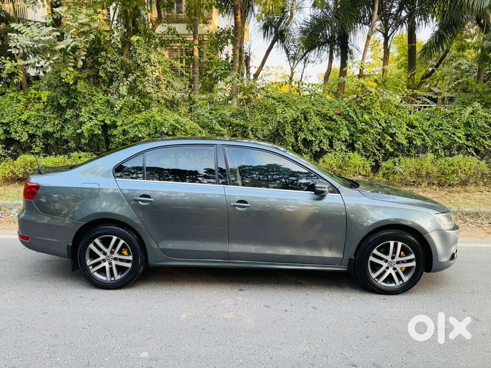 Volkswagen Jetta [2013-2017] 2.0 Highline Tdi, 2013, Diesel