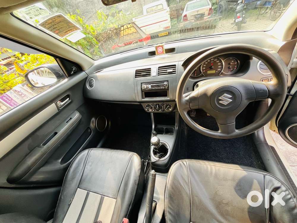 Maruti Suzuki Swift 2010