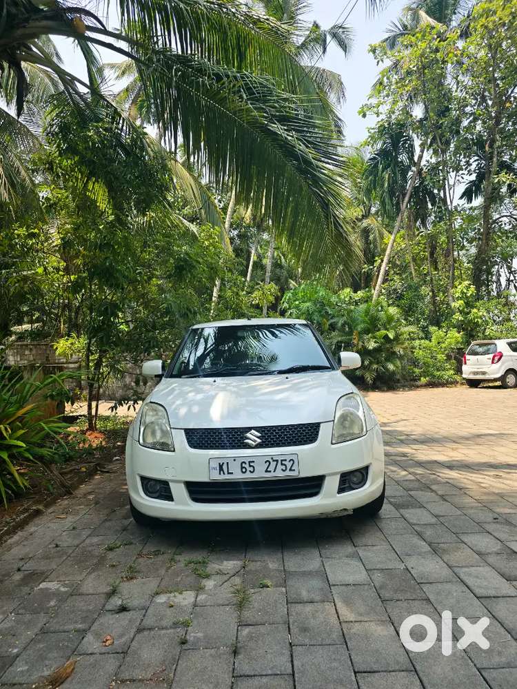 Maruti Suzuki Swift 2011 Diesel Well Maintained