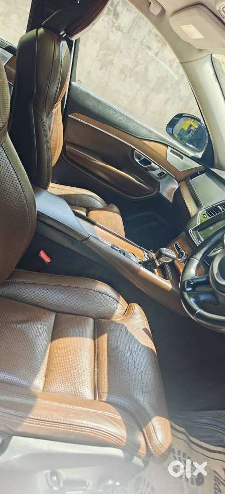 Volvo Xc90 D5 Awd, 2020, Diesel