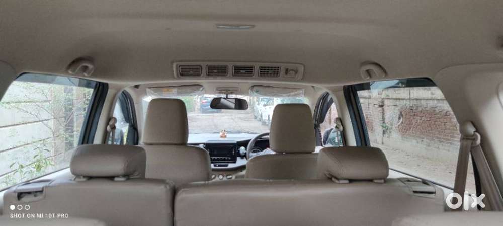 Maruti Suzuki Ertiga Vxi (o) Cng, 2024, Cng & Hybrids