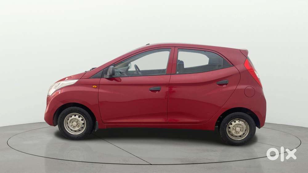 Hyundai Eon Era +, 2015, Petrol