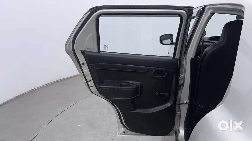 Maruti Suzuki S-presso Vxi Plus, 2021, Petrol