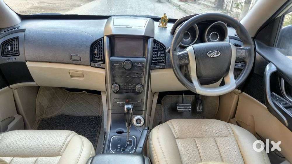 Mahindra Xuv500 W10 At, 2018, Diesel