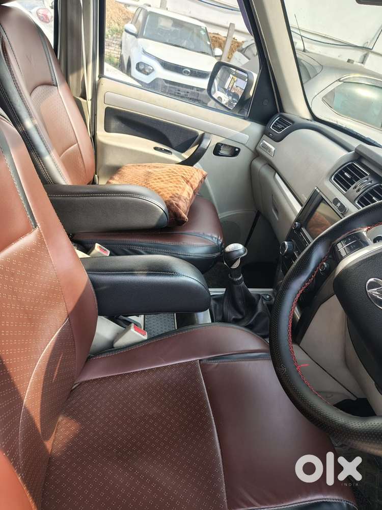 Mahindra Scorpio S11 2020 Diesel